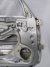 PORTA DIANTEIRA ESQUERDA XSARA PICASSO 01 A 08 DETALHES 