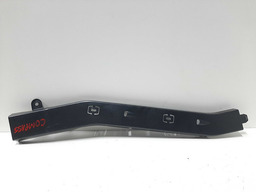 PROTETOR GUIA CANO COMBUSTÍVEL COMPASS 2.0 FLEX 2017 A 2020