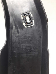 PROTETOR GUIA CANO COMBUSTÍVEL COMPASS 2.0 FLEX 2017 A 2020