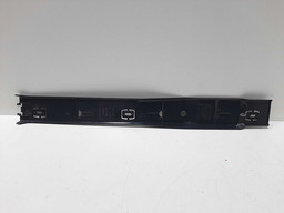 PROTETOR LINHA COMBUSTÍVEL JEEP COMPASS 2.0 FLEX 2017 A 20