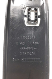 PROTETOR LINHA COMBUSTÍVEL JEEP COMPASS 2.0 FLEX 2017 A 20