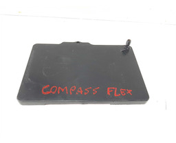 Acabamento Suporte Bateria Jeep Compass 2.0 Flex 2017 A 2020