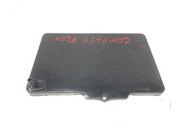 ACABAMENTO SUPORTE BATERIA JEEP COMPASS 2.0 FLEX 2017 A 2020