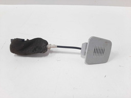 MICROFONE DE TETO JEEP COMPASS 2.0 2017 A 2020