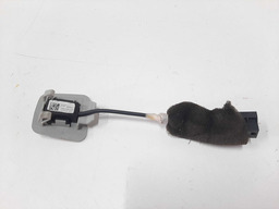 MICROFONE DE TETO JEEP COMPASS 2.0 2017 A 2020