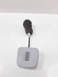 MICROFONE DE TETO JEEP COMPASS 2.0 2017 A 2020