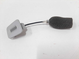 MICROFONE DE TETO JEEP COMPASS 2.0 2017 A 2020