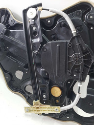 MÁQUINA VIDRO TRASEIRA DIREITA JEEP COMPASS 2017 A 2020