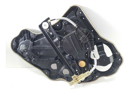 MÁQUINA VIDRO TRASEIRA DIREITA JEEP COMPASS 2017 A 2020