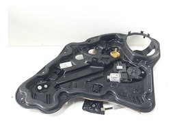 MÁQUINA VIDRO TRASEIRA DIREITA JEEP COMPASS 2017 A 2020