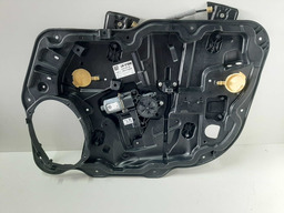 Maquina De Vidro Dianteira Direita Jeep Compass 2017 A 2020