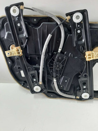 MAQUINA DE VIDRO DIANTEIRA DIREITA JEEP COMPASS 2017 A 2020