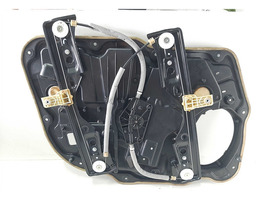 MAQUINA DE VIDRO DIANTEIRA DIREITA JEEP COMPASS 2017 A 2020