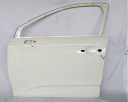 Porta Dianteira Esquerda  Citroën  C4 Lounge 13 A 18 Detalhe