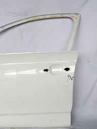 PORTA DIANTEIRO ESQUERDO  CITROEN  C4 LOUNGE 13 A 18 DETALHE