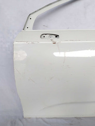 PORTA DIANTEIRO ESQUERDO  CITROEN  C4 LOUNGE 13 A 18 DETALHE