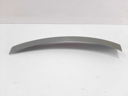 MOLDURA DA LANTERNA ESQUERDA NISSAN MARCH 2015 A 2020