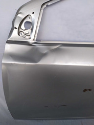 PORTA DIANTEIRA ESQUERDA ONIX PRISMA 2013 2014 A 20 AVARIA 