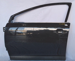 Porta Dianteira Esquerda Citroën C4 2007 A 2013 Detalhes 