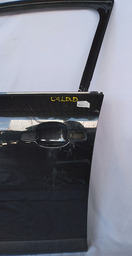 PORTA DIANTEIRO ESQUERDO CITROEN C4 2007 A 2013 DETALHES 