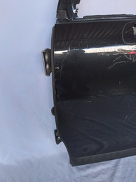 PORTA DIANTEIRO ESQUERDO CITROEN C4 2007 A 2013 DETALHES 