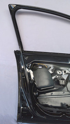 PORTA DIANTEIRO ESQUERDO CITROEN C4 2007 A 2013 DETALHES 