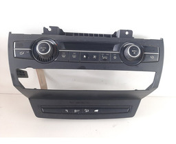 Comando De Ar Bmw X5 Biturbo 2011 Detalhe