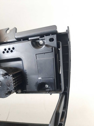 COMANDO DE AR BMW X5 BITURBO 2011 DETALHE