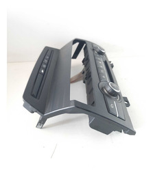COMANDO DE AR BMW X5 BITURBO 2011 DETALHE