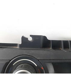 COMANDO DE AR BMW X5 BITURBO 2011 DETALHE