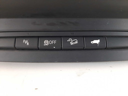 COMANDO DE AR BMW X5 BITURBO 2011 DETALHE