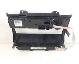 COMANDO DE AR BMW X5 BITURBO 2011 DETALHE