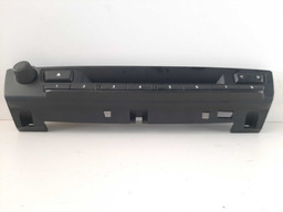 BOTAO COMANDO DE SOM BMW X5 2011 BITURBO 75029091