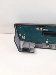 BOTAO COMANDO DE SOM BMW X5 2011 BITURBO 75029091