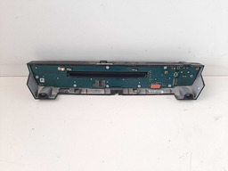 BOTAO COMANDO DE SOM BMW X5 2011 BITURBO 75029091