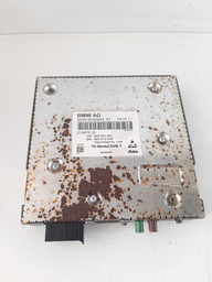 MÓDULO TV DVB-T BMW X5 2011 4.4 BITURBO