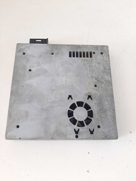 MÓDULO TV DVB-T BMW X5 2011 4.4 BITURBO