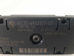 MÓDULO ANTENA BMW X5 4.4 BITURBO 2010 A 2013 6520693332707