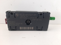 Módulo De Antena Bmw X5 Biturbo 2010 A 2013 6520693332707