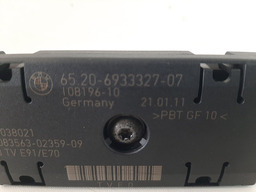MÓDULO DE ANTENA BMW X5 BITURBO 2010 A 2013 6520693332707