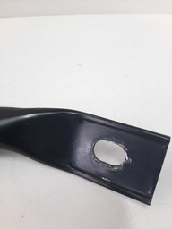 SUPORTE DO PAINEL DO RADIADOR BMW X5 2011 4.4 BITURBO V8 