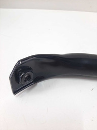 SUPORTE DO PAINEL DO RADIADOR BMW X5 2011 4.4 BITURBO V8 