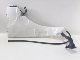 Reservatório De Água Do Parabrisa Bmw X5 4.4 2011 Biturbo 