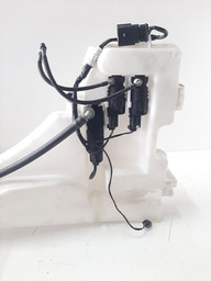 RESERVATÓRIO DE ÁGUA DO PARABRISA BMW X5 4.4 2011 BITURBO 