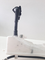 RESERVATÓRIO DE ÁGUA DO PARABRISA BMW X5 4.4 2011 BITURBO 