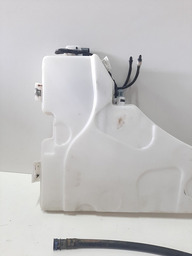 RESERVATÓRIO DE ÁGUA DO PARABRISA BMW X5 4.4 2011 BITURBO 