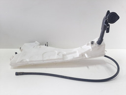 RESERVATÓRIO DE ÁGUA DO PARABRISA BMW X5 4.4 2011 BITURBO 