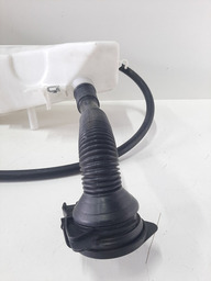 RESERVATÓRIO DE ÁGUA DO PARABRISA BMW X5 4.4 2011 BITURBO 