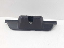 MOLDURA ACABAMENTO FECHADURA TAMPA TRASEIRA BMW X5 2011