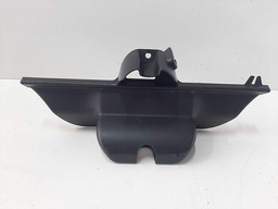 MOLDURA ACABAMENTO FECHADURA TAMPA TRASEIRA BMW X5 2011